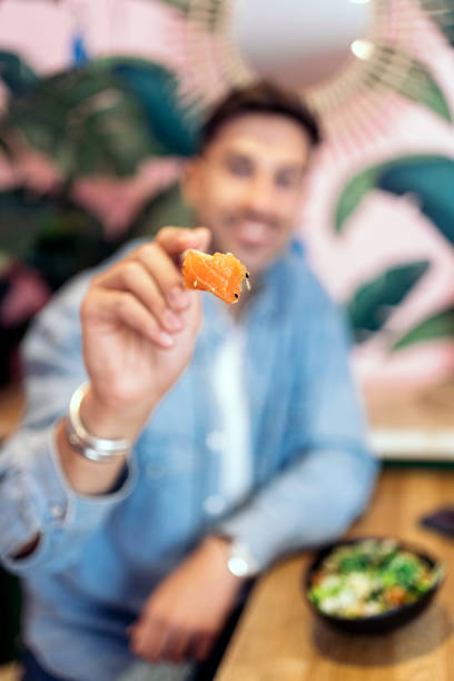 istock Enjoying Asian Food 1427845901