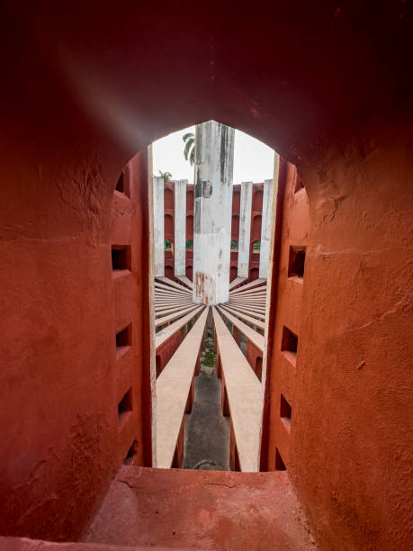 istock Jantar Mantar In Delhi image 1427855384