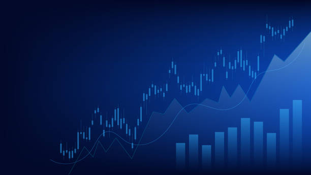 istock financial planning and business profit effectiveness management background 1427894161
