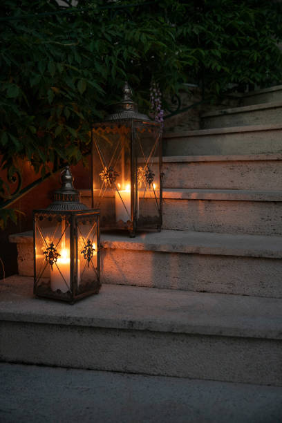 istock a look at the objects in the garden 1427911061