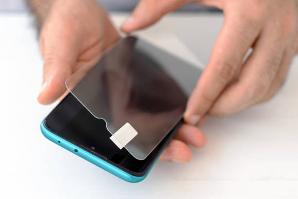 Các dòng kính phổ biến và xu hướng hiện nay