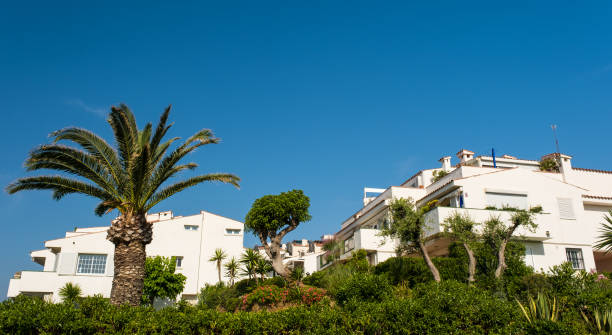 istock Sitges town in Catalonia 1427916093
