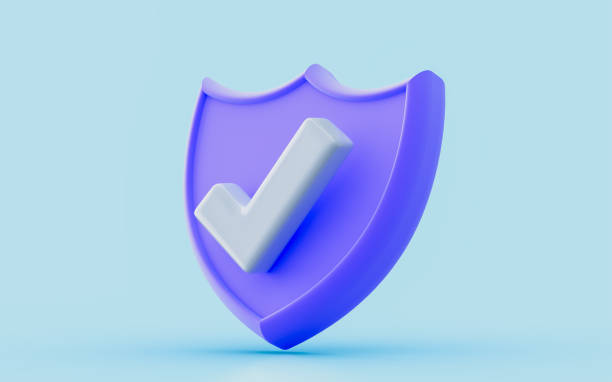 istock security shield check mark sign 3d illustration cyber internet safety save 1427919585