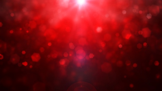 Blank empty horizontal creative glittering shiny dark maroon red coloured backgrounds. Glamorous and sparkling romantic backdrop suitable to use celebrations wallpaper, backdrops, gift wrapping paper sheets, Xmas greeting cards templates related to parties, birthdays, Christmas, New Year Day.