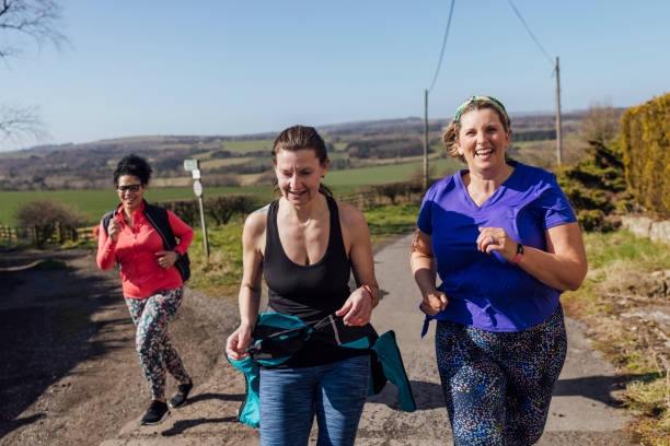 istock Keeping Fit and Healthy 1427955207