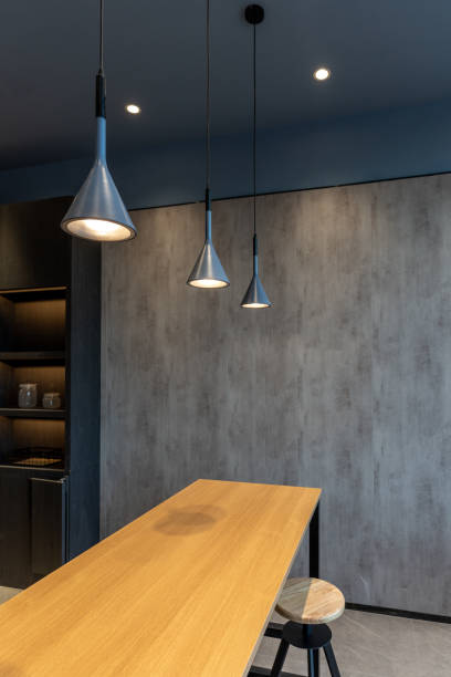 istock Simple and exquisite coffee shop 1427958888
