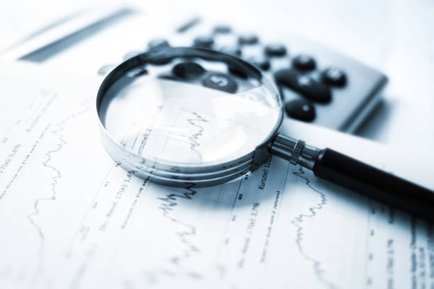 istock How is the stock market doing? 1427961782