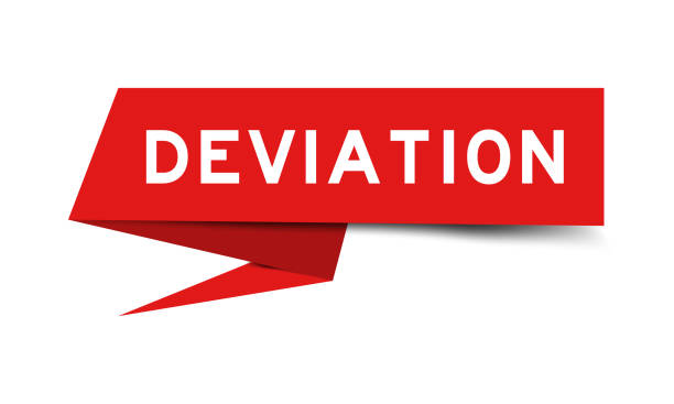 Sdeviation 80+ Standard Deviation Graph Stock Illustrations, Royalty-Free Vector ...