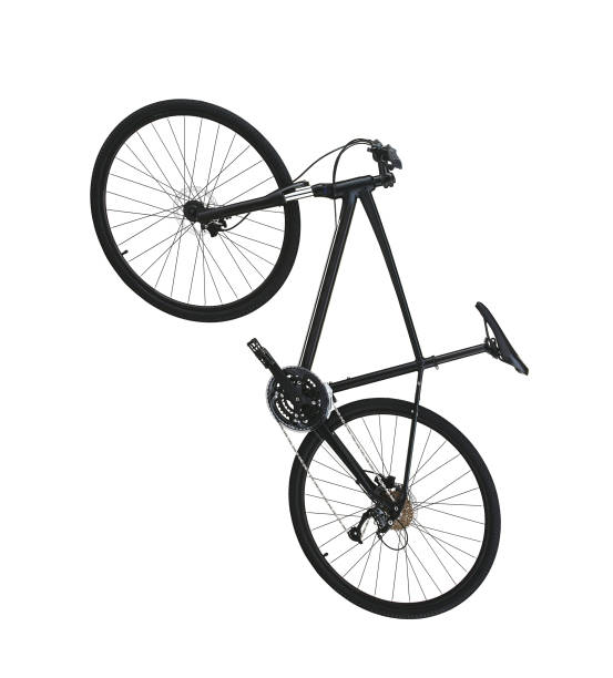 istock Bike isolated 1427974532