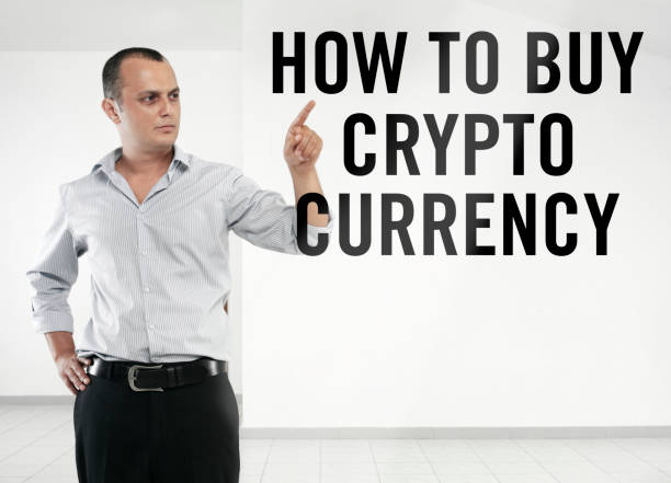 istock How to buy crypto currency 1427977550