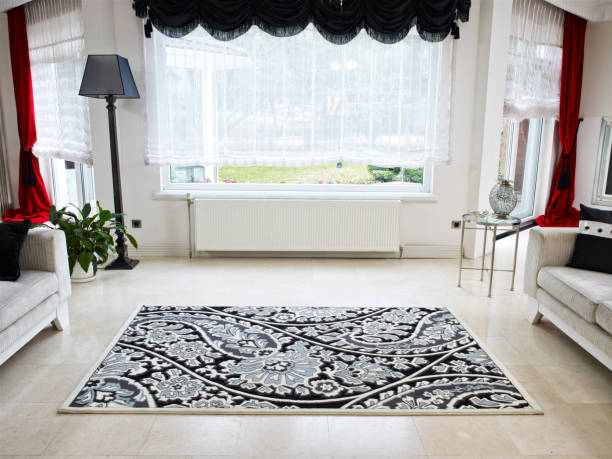 istock Living room 1427979327