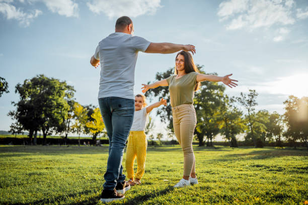 istock True moment of happiness 1427982829