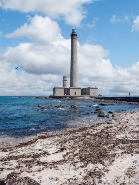 Vuurtoren van Gatteville ,Phare de Gatteville, ook bekend als Pointe de Barfleur Light, is een nog actieve vuurtoren in de buurt van Gatteville-le-Phare op het puntje van Barfleur, in de regio Normandië in Frankrijk. Op een hoogte van 75 m is het de derde hoogste \