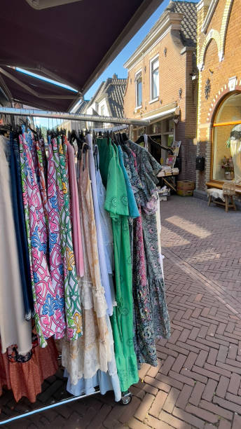 istock coatrack in dutch street 1427987457
