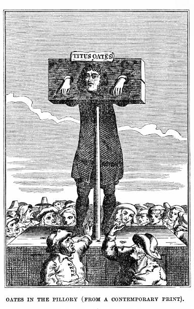 Titus Oates (September 15, 1649 – July 13, 1705) was an English priest who fabricated 