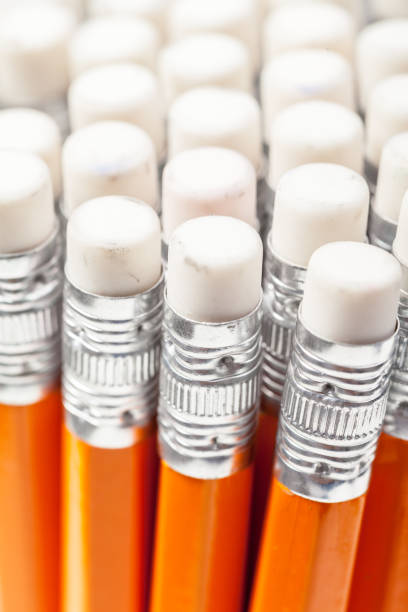 istock Pile of pencils 1428014185