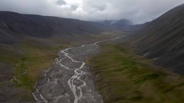 Svalbard also known as Spitsbergen, or Spitzbergen, is a Norwegian archipelago