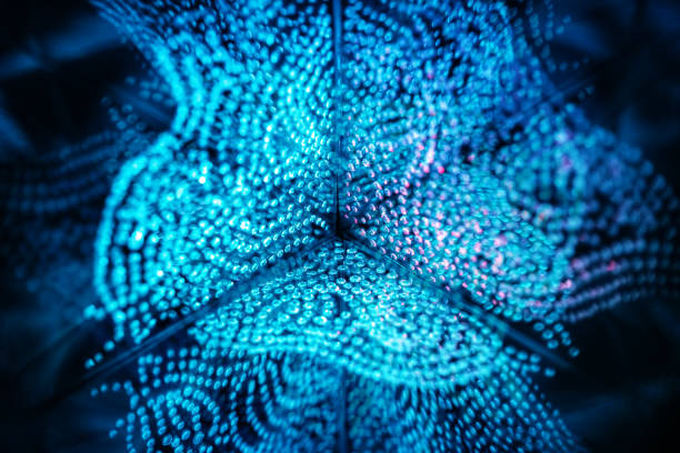 istock Abstract kaleidoscope background. Beautiful multicolor kaleidoscope texture. Unique kaleidoscope design. 1428047179