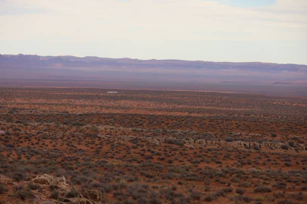 istock Monument valley in Arizona Utah 1428049466
