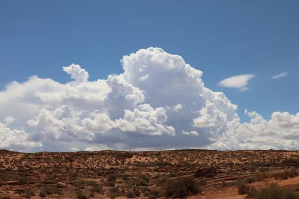 istock Glen Canyon Page Arizona 1428055836