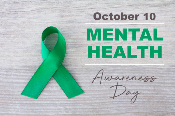 istock Mental Health Awareness Day 1428078892