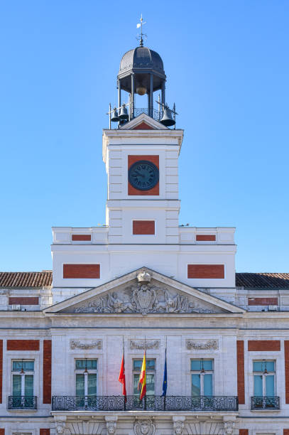 istock Royal House of the Post Office 1428082011