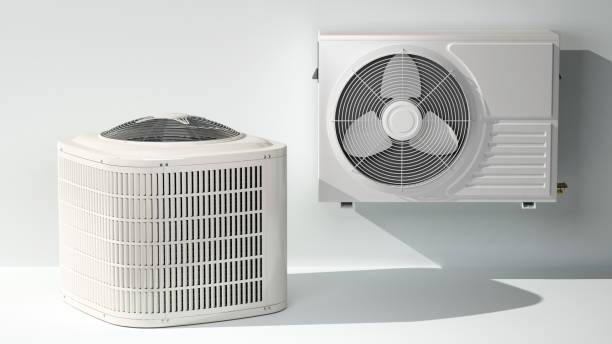 istock external floor and wall mounted air conditioner 1428090539