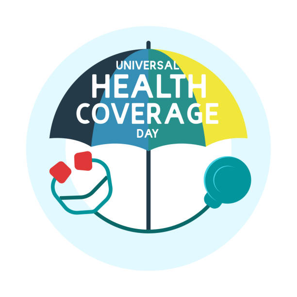 List Coverage Logo Universal Health Care Logo