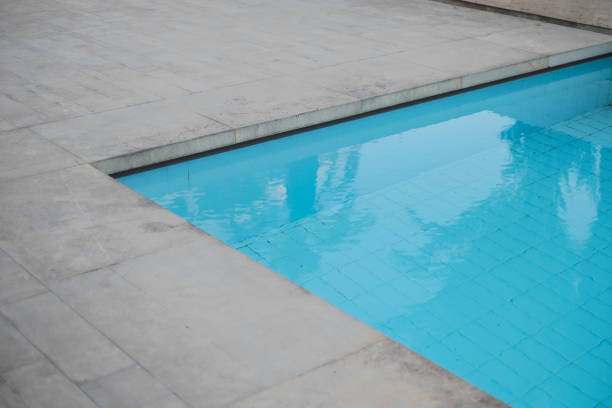 istock Details from a Swimming Pool 1428106109