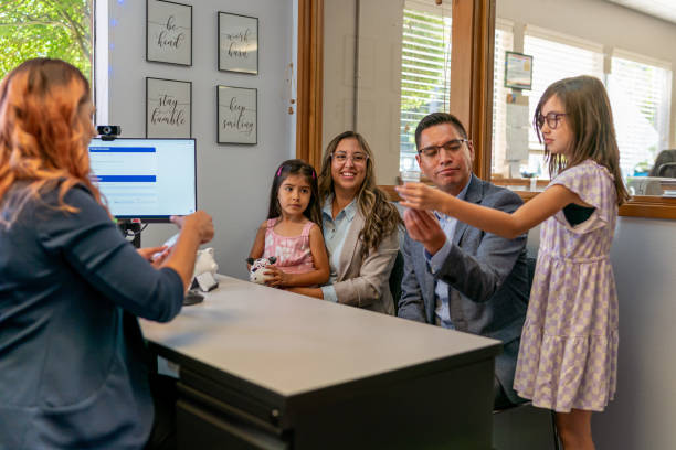 istock Hispanic family planning for the future 1428112994