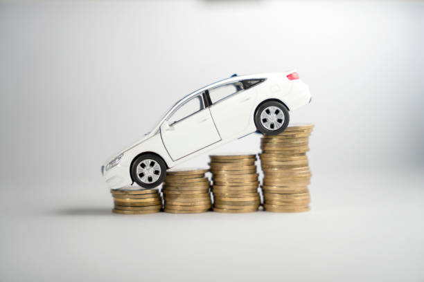 car price rise