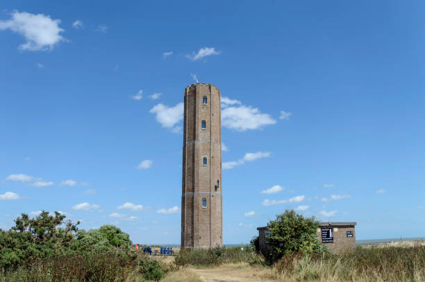istock Naze Tower in Walton-on-the-Naze 1428122187