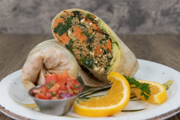 istock Local delicatessen food for lunch. 1428133721