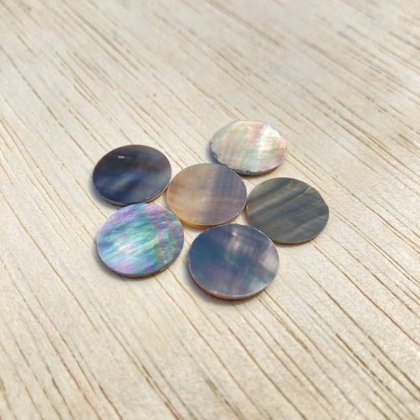 istock Mother of Pearl Mosaic Tile 1428141852