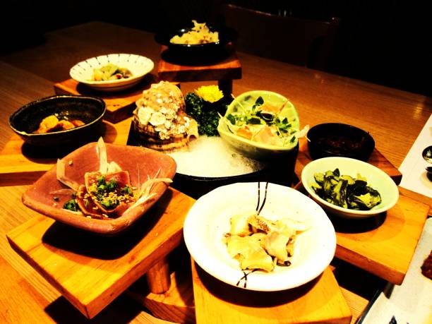 istock 2019 Japanese Cuisine 1428182436