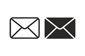 istock Mail icon 1428205162