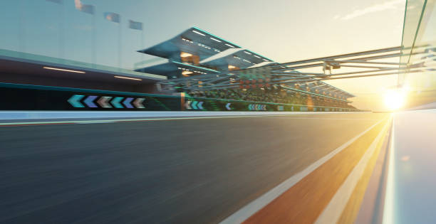 Bugatti Bolide track-only hypercar being delivered at the Monte Carlo Bugatti dealership.