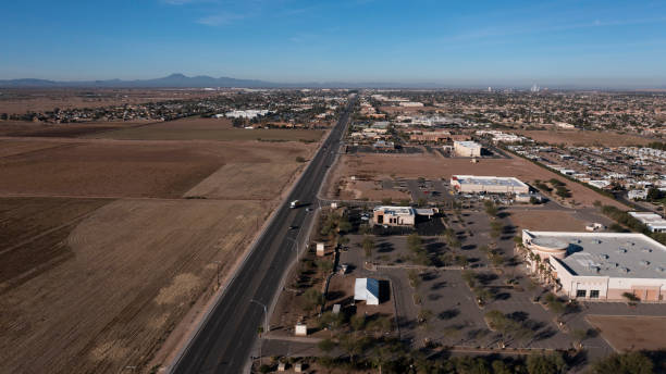 istock Casa Grande, Arizona 1428224978