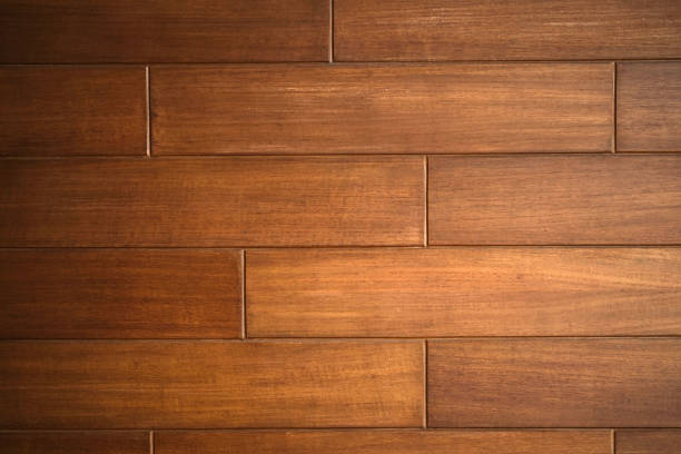 Hardwood Floor Background