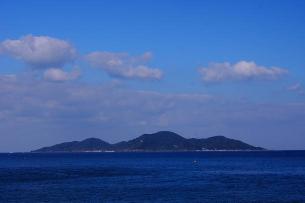 istock Oshima in Fukuoka 1428241670