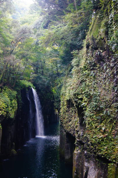 istock Takachihokyo in Miyazaki 1428241693