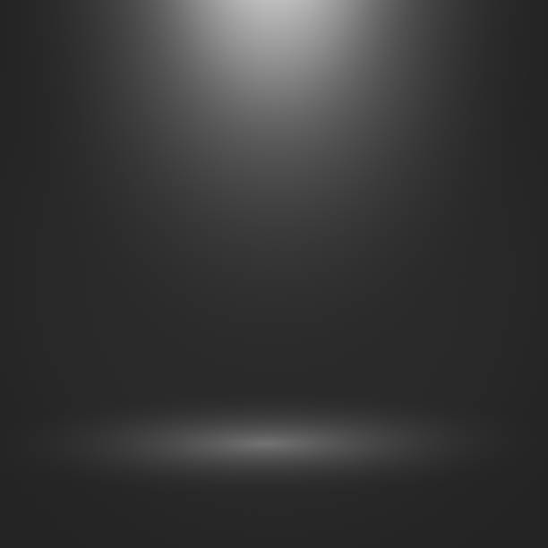 istock studio room abstract  gray gradient illumination spotlight concept product advertising display  design template 1428247525