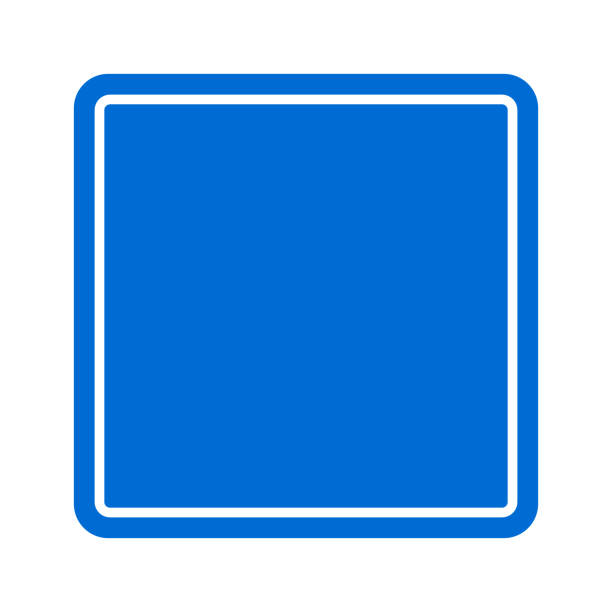 Free Sign Vector Blue 130+ Blue Badge Parking Stock Illustrations, Royalty-Free Vector ...