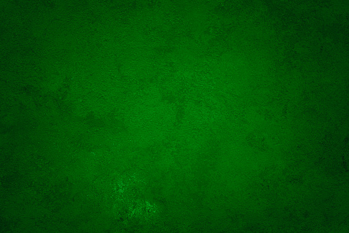 Christmas green backdrop grunge wood board painted background
