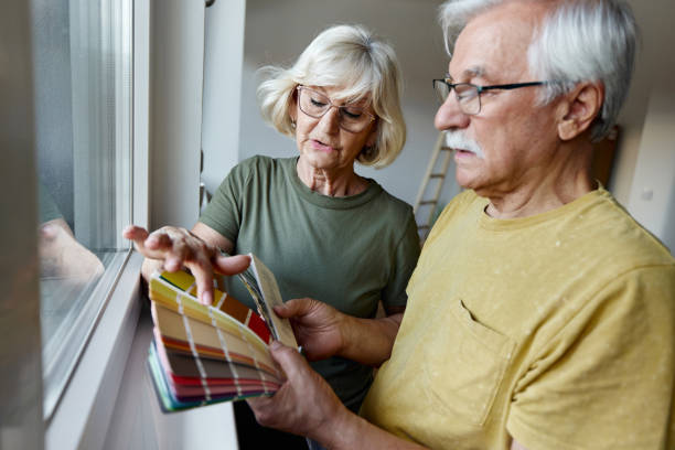 istock I think we should paint the walls in this color! 1428273527