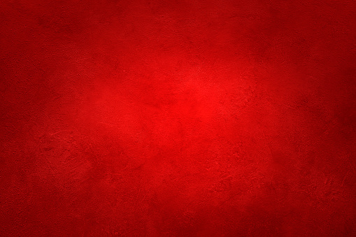 Red satin Background