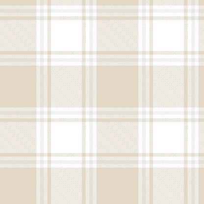 Brown Ombre Plaid textured seamless pattern suitable for fashion textiles and graphics