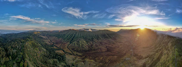 istock Bromo. Beautiful Landscape view of Bromo 1428312891