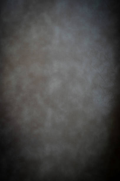 istock photo background for portrait, brown color paint texture 1428319437