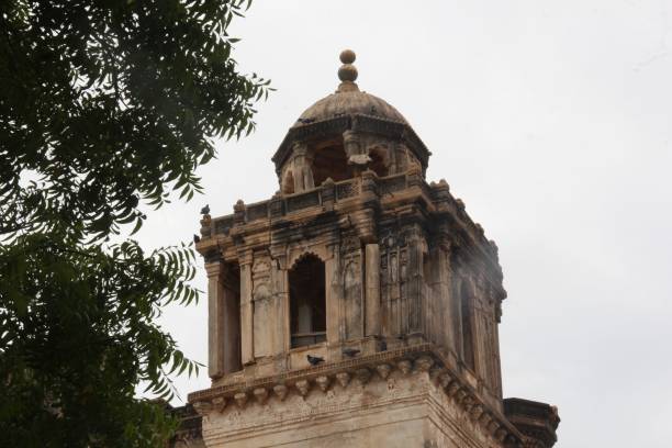 istock Pragma Hal palace in India 1428351159